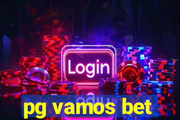 pg vamos bet